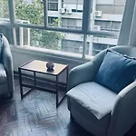Apartamento Ciudad Vieja
