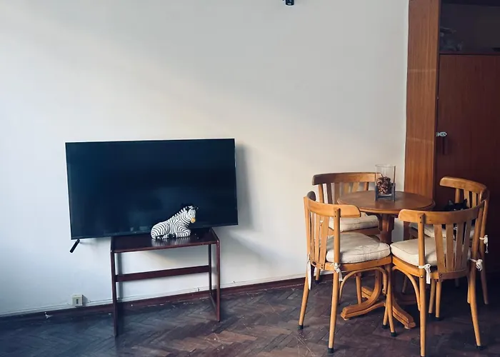 Apartamento Ciudad Vieja