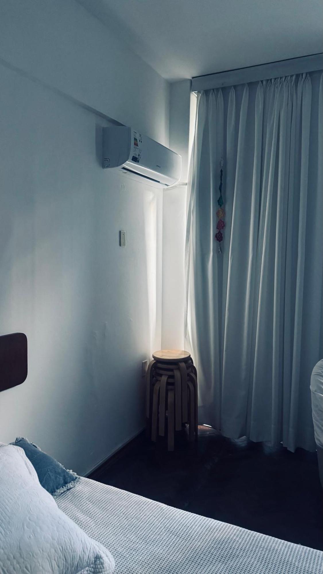 Ciudad Vieja Apartamento