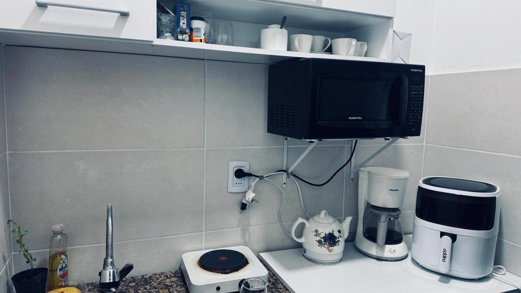 Apartamento Ciudad Vieja Montevideo
