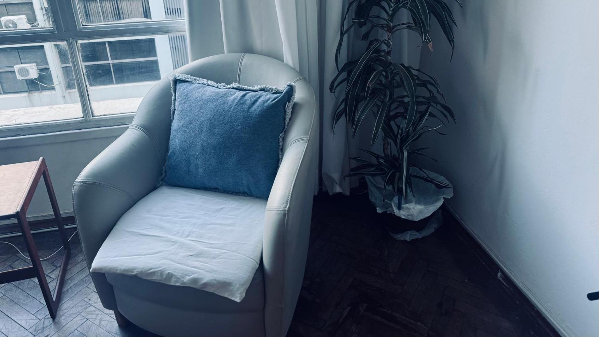 Apartamento Ciudad Vieja