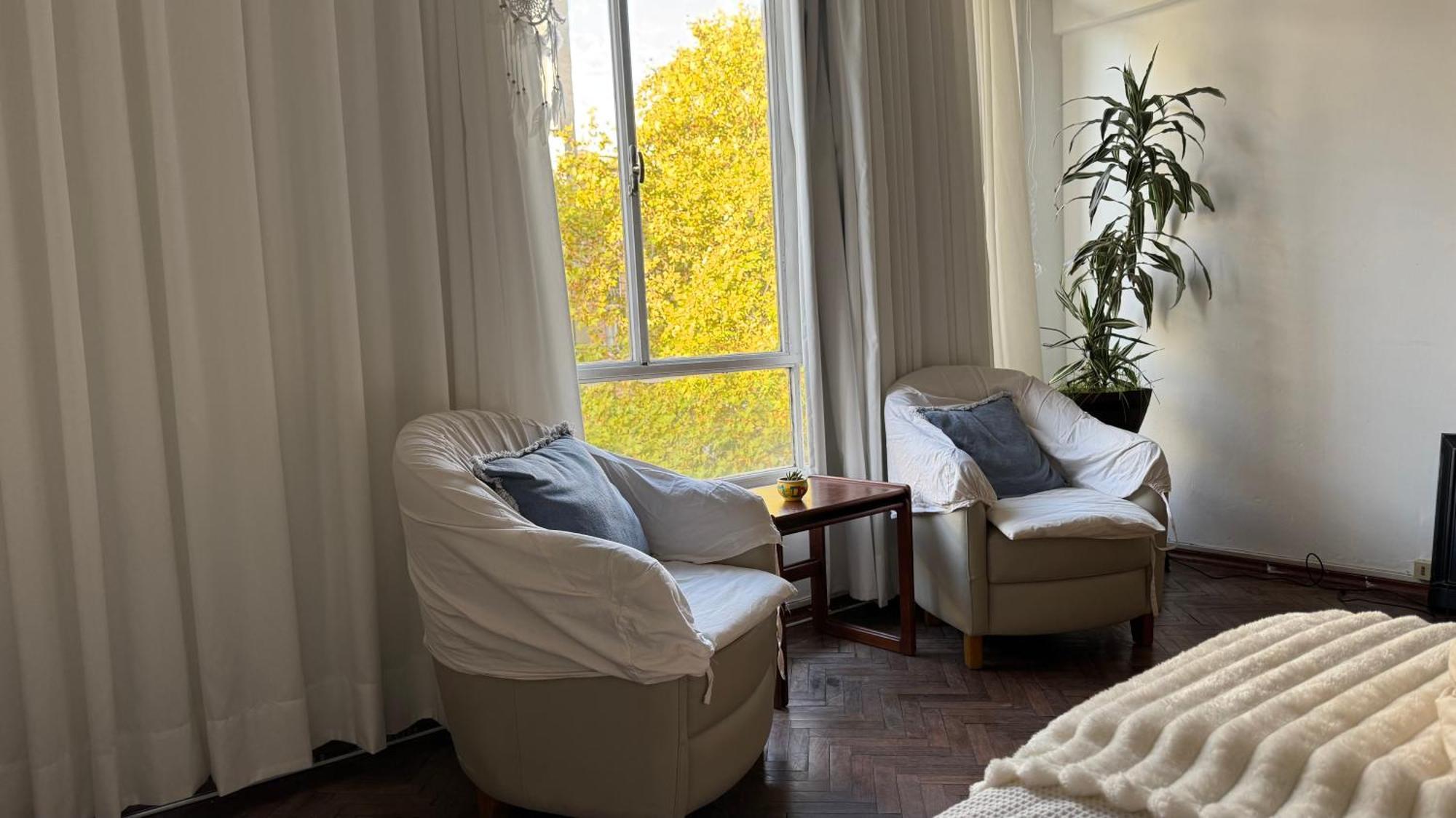 Apartamento Ciudad Vieja