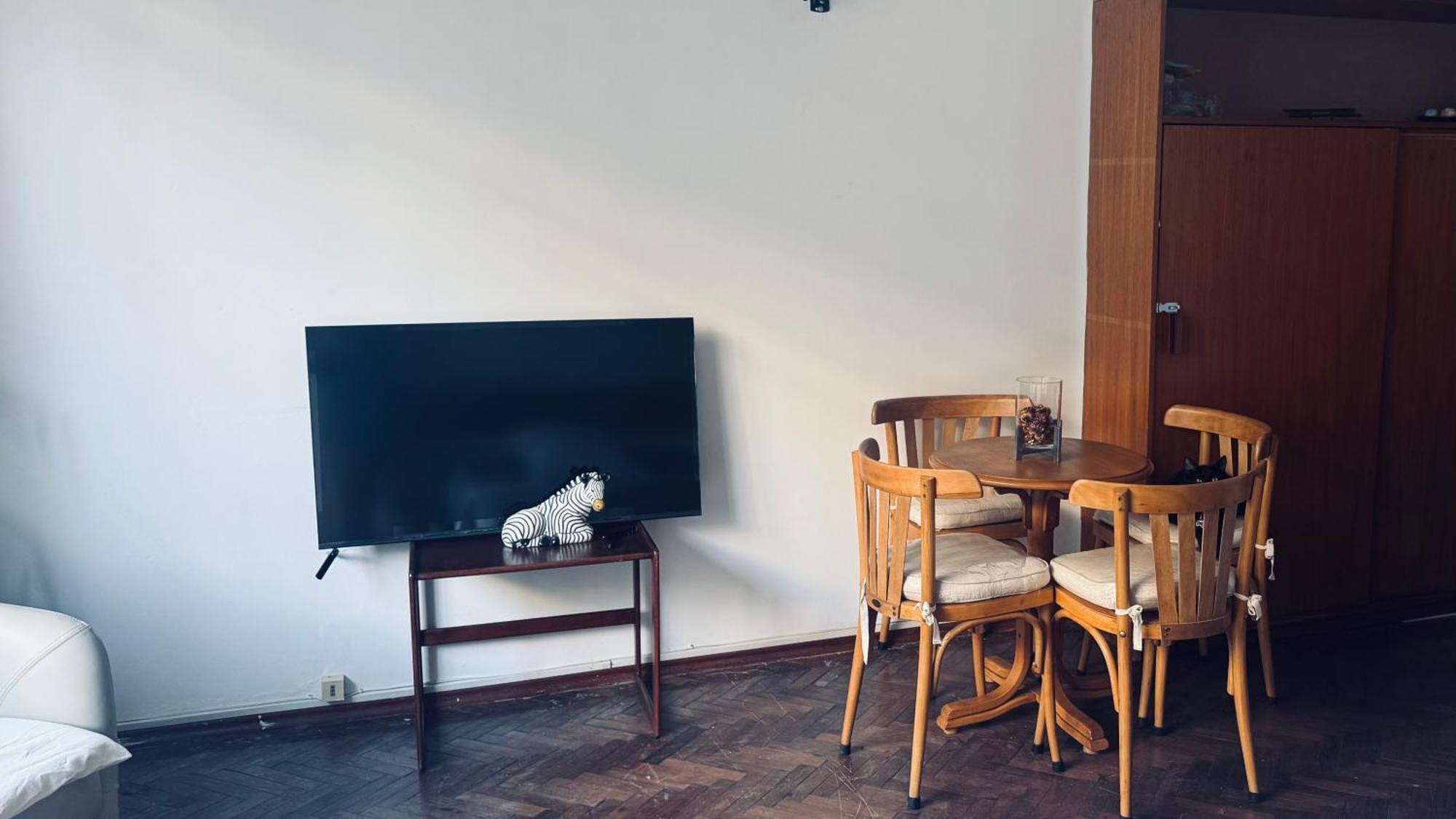 Apartamento Ciudad Vieja *