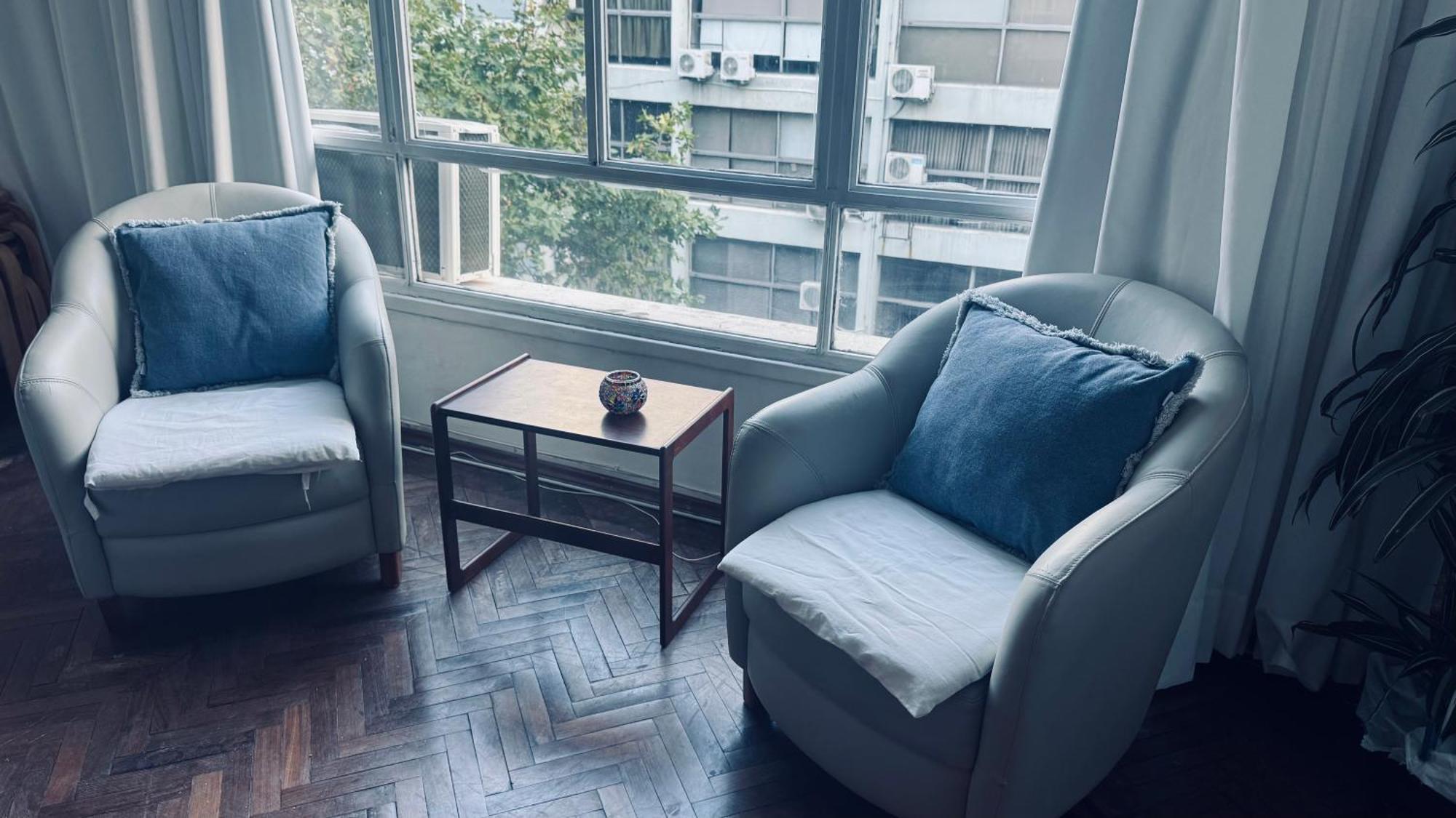 Ciudad Vieja Apartamento