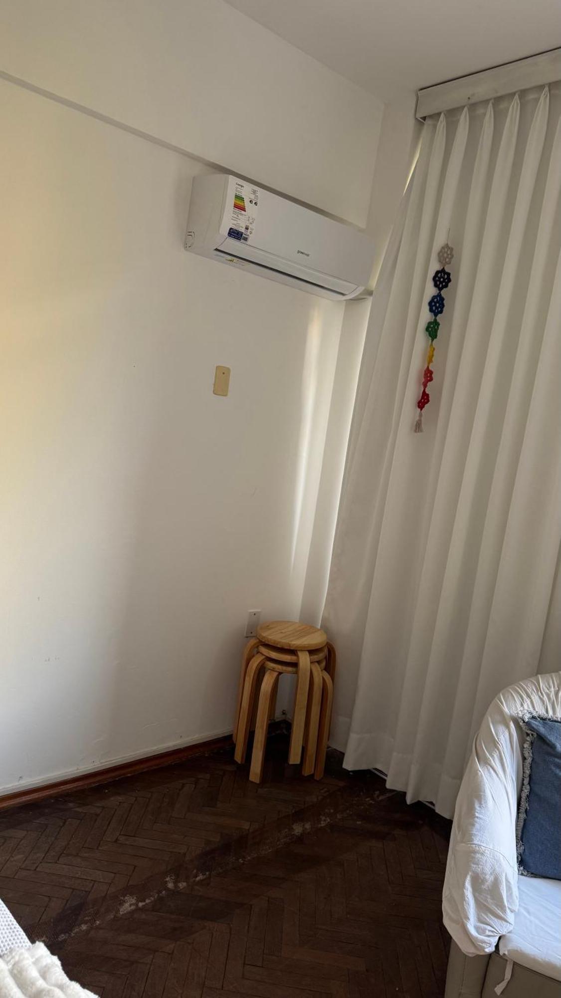 Ciudad Vieja Apartamento *