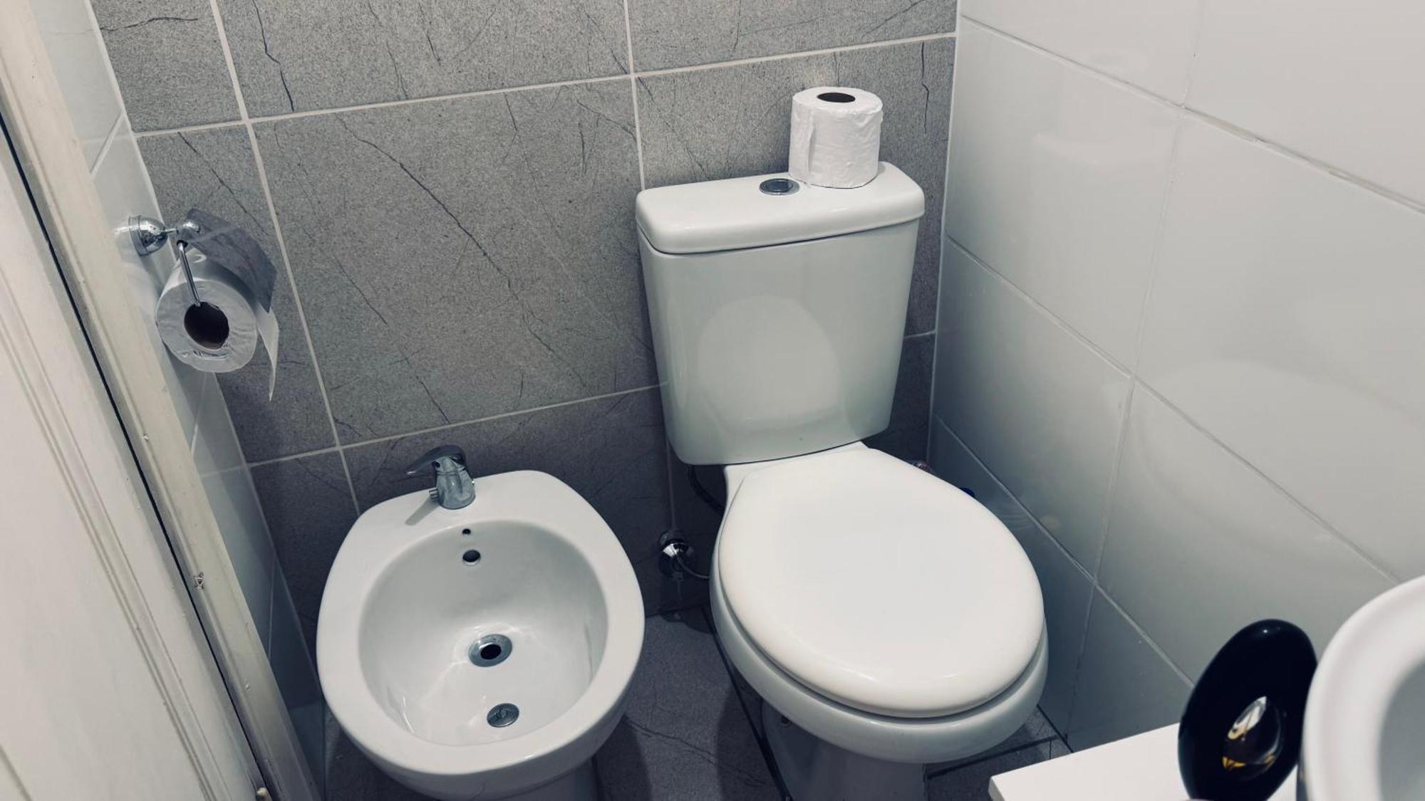 Apartamento Ciudad Vieja *