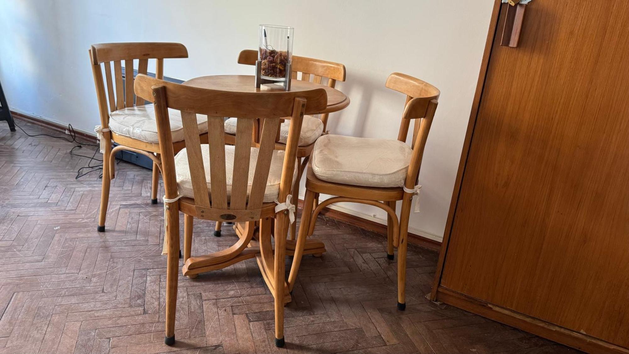 Apartamento Ciudad Vieja *